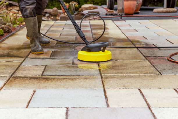 Wyldwood, TX Pressure Washing Services Company