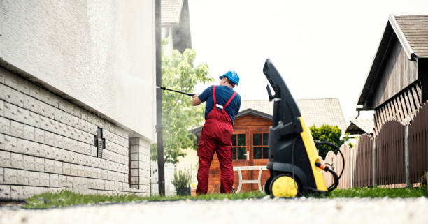Playground Equipment Cleaning in Wyldwood, TX